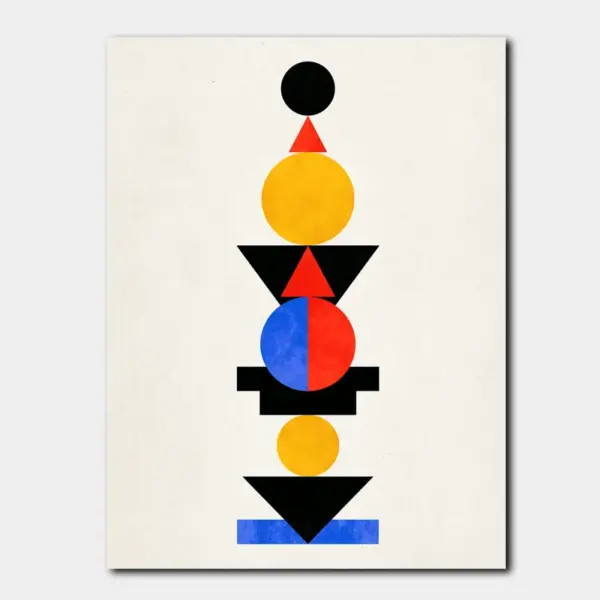 Primary Alignment Totem